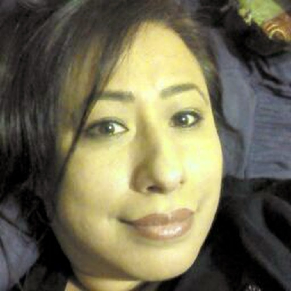 Meet your Posher, Michele